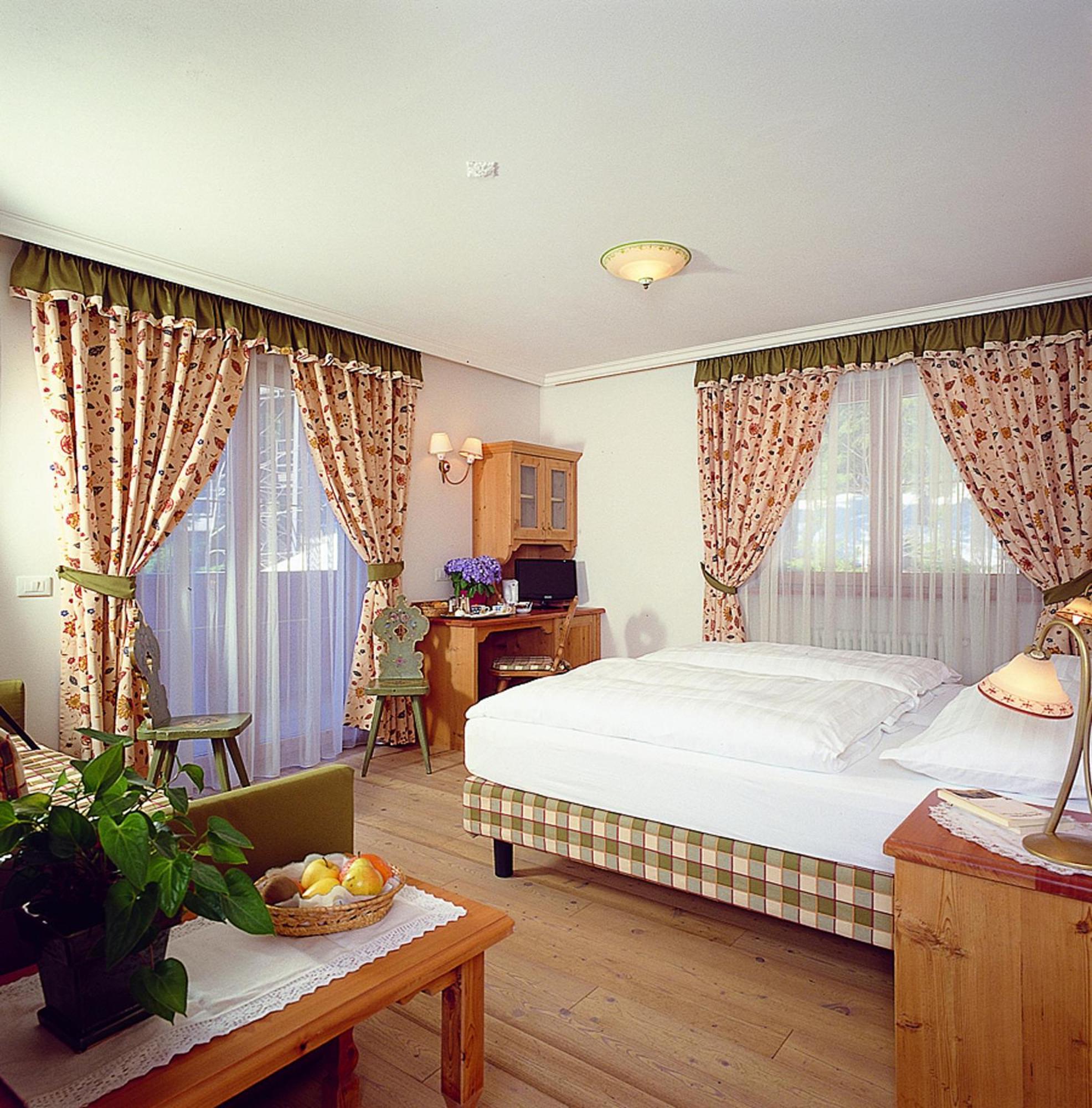 Hotel Casa Del Campo Madonna di Campiglio Room photo