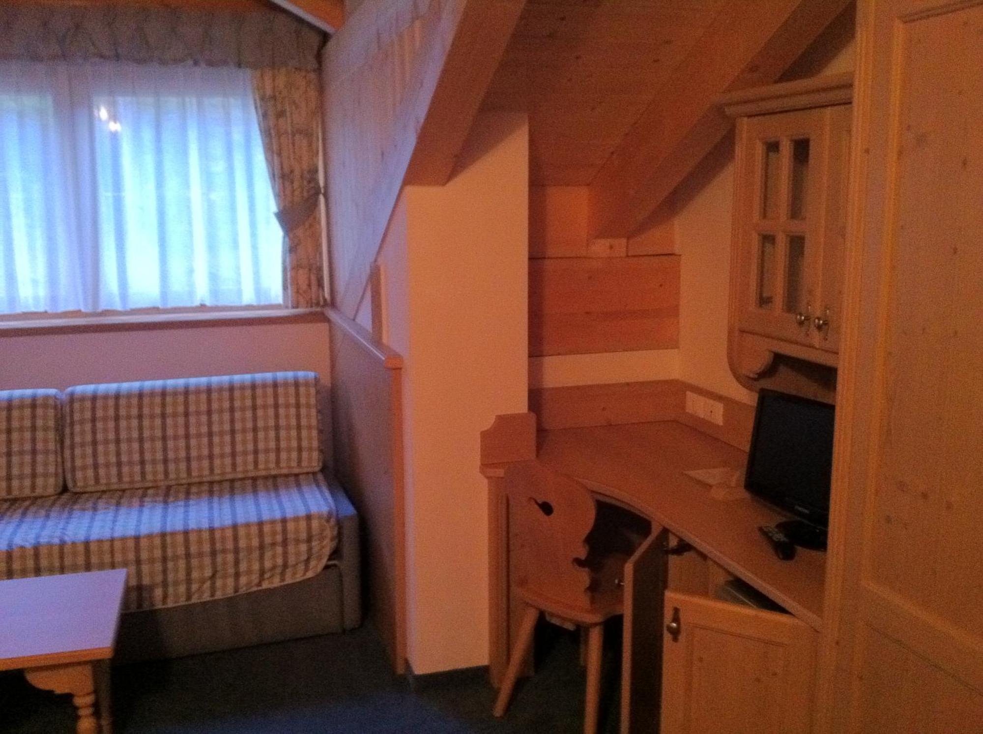 Hotel Casa Del Campo Madonna di Campiglio Room photo