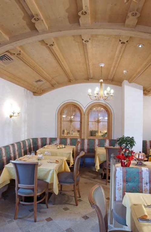 Hotel Casa Del Campo Madonna di Campiglio Exterior photo