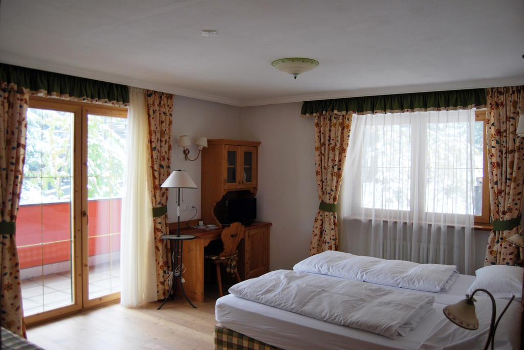 Hotel Casa Del Campo Madonna di Campiglio Room photo