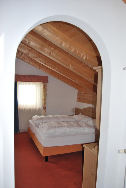 Hotel Casa Del Campo Madonna di Campiglio Exterior photo
