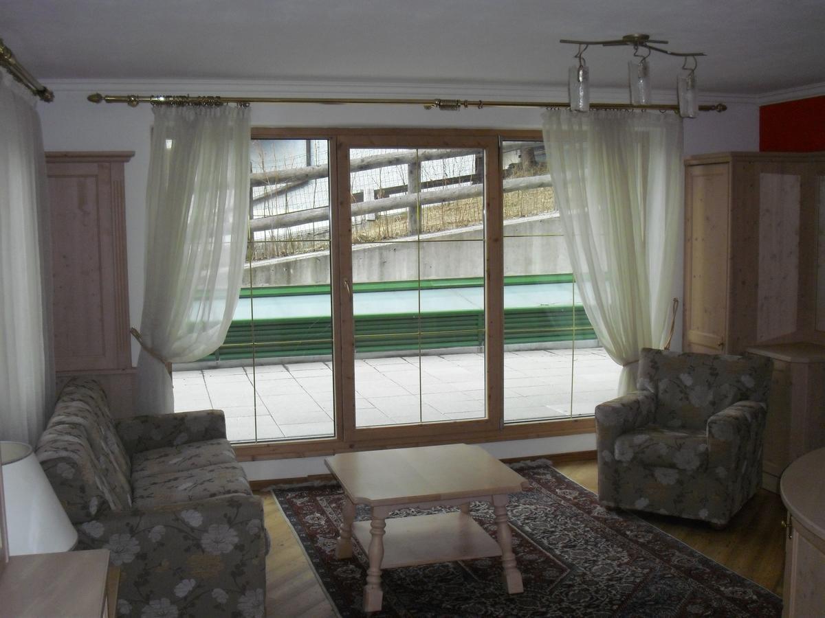 Hotel Casa Del Campo Madonna di Campiglio Exterior photo