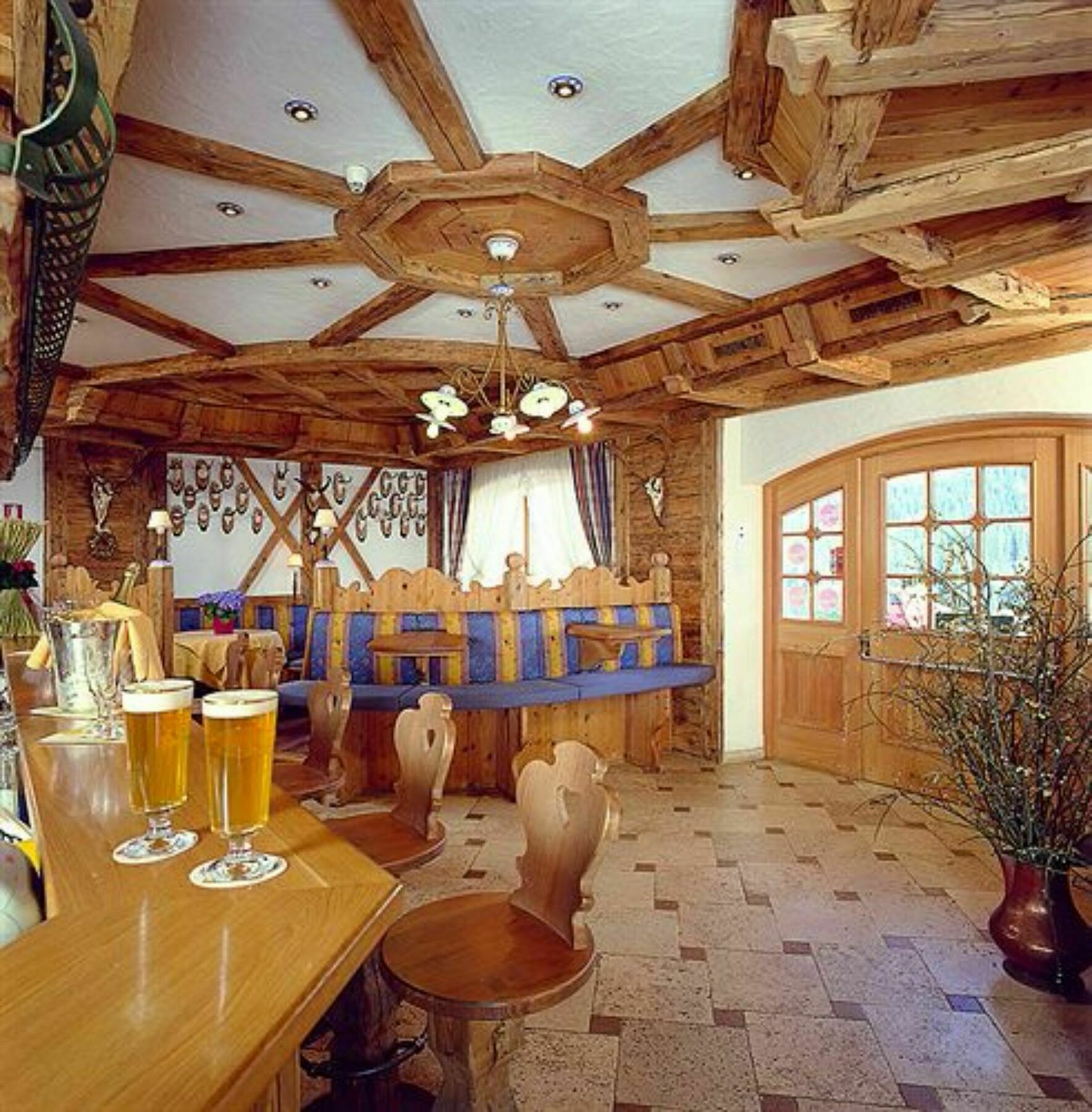 Hotel Casa Del Campo Madonna di Campiglio Exterior photo
