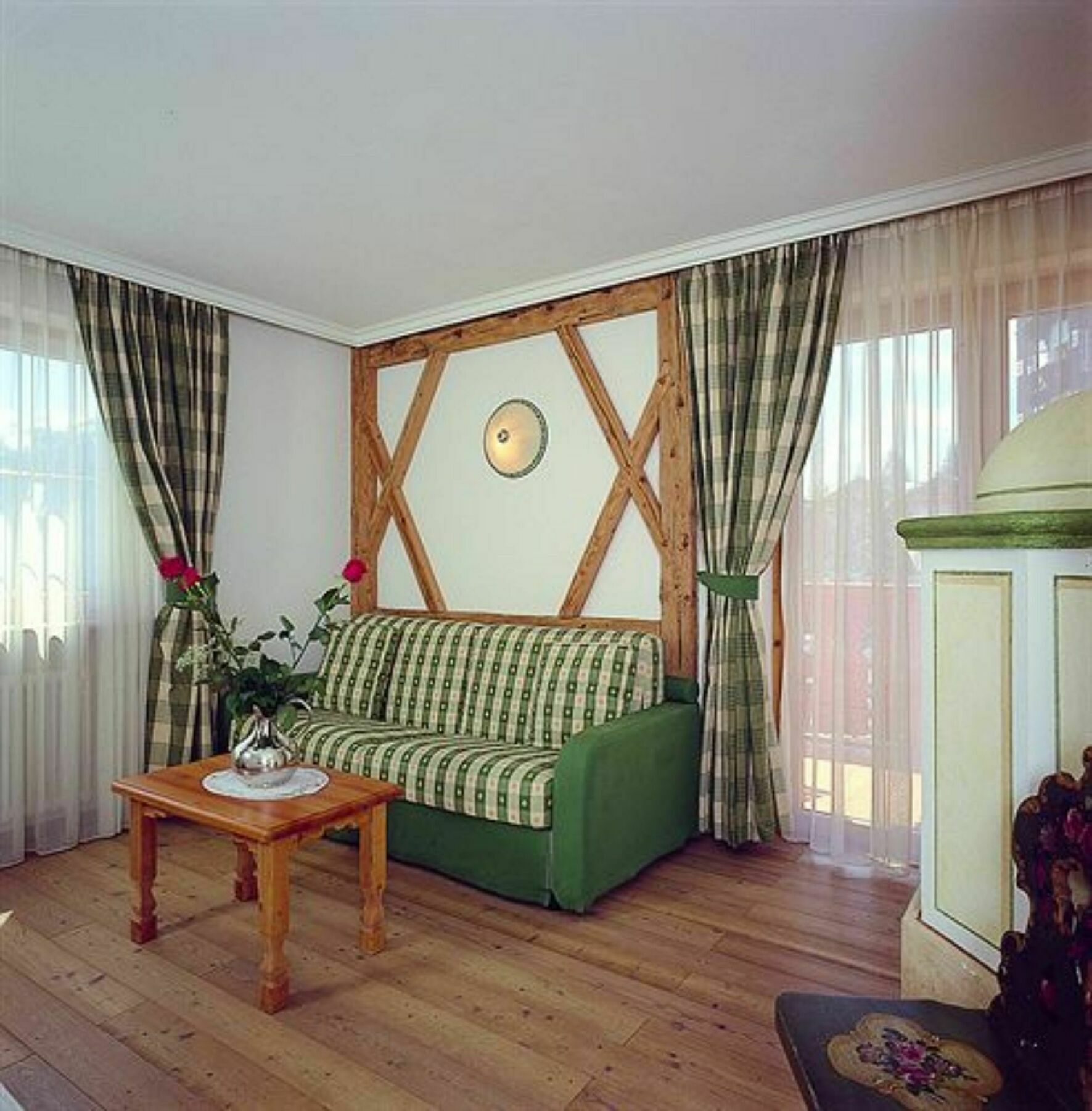 Hotel Casa Del Campo Madonna di Campiglio Exterior photo