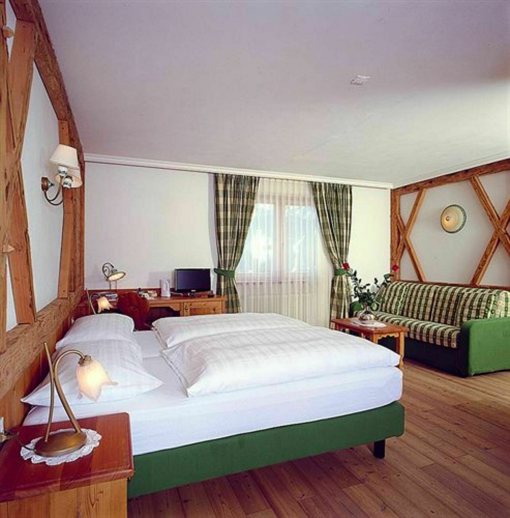 Hotel Casa Del Campo Madonna di Campiglio Exterior photo