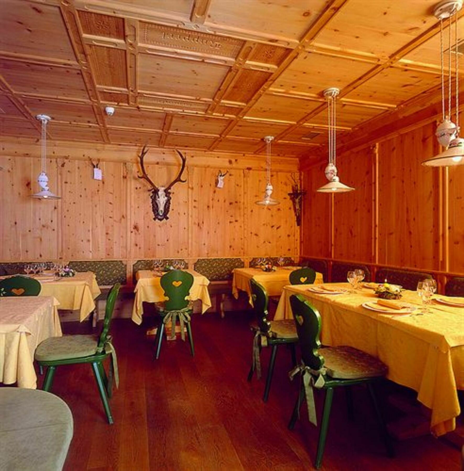 Hotel Casa Del Campo Madonna di Campiglio Exterior photo