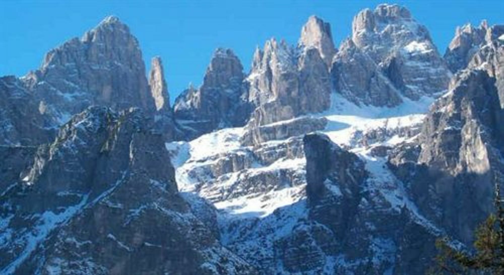 Hotel Casa Del Campo Madonna di Campiglio Exterior photo