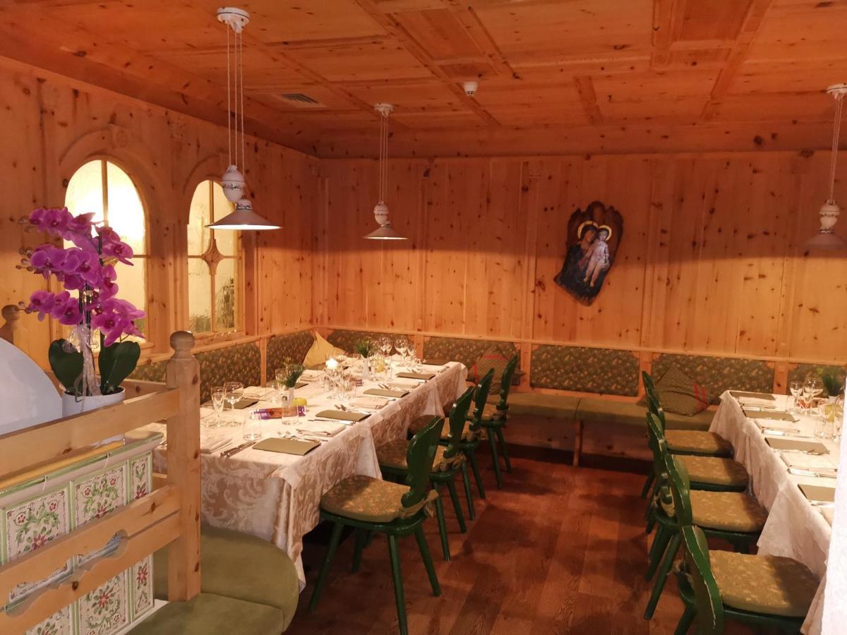 Hotel Casa Del Campo Madonna di Campiglio Exterior photo